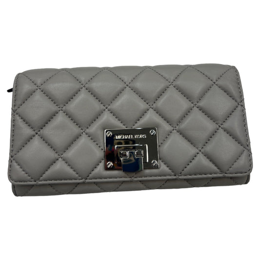 Wallet Designer By Michael By Michael Kors  Size: Large