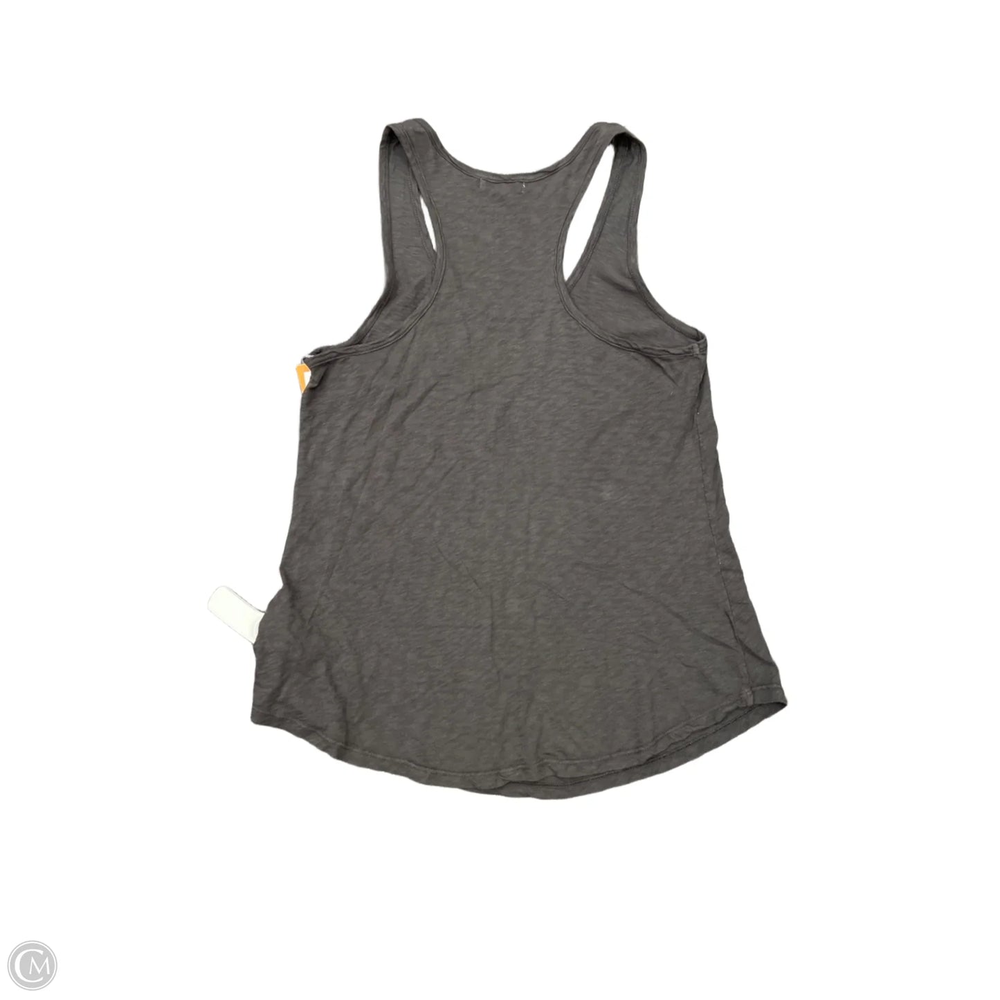 Top Sleeveless By Sundry In Black, Size: S
