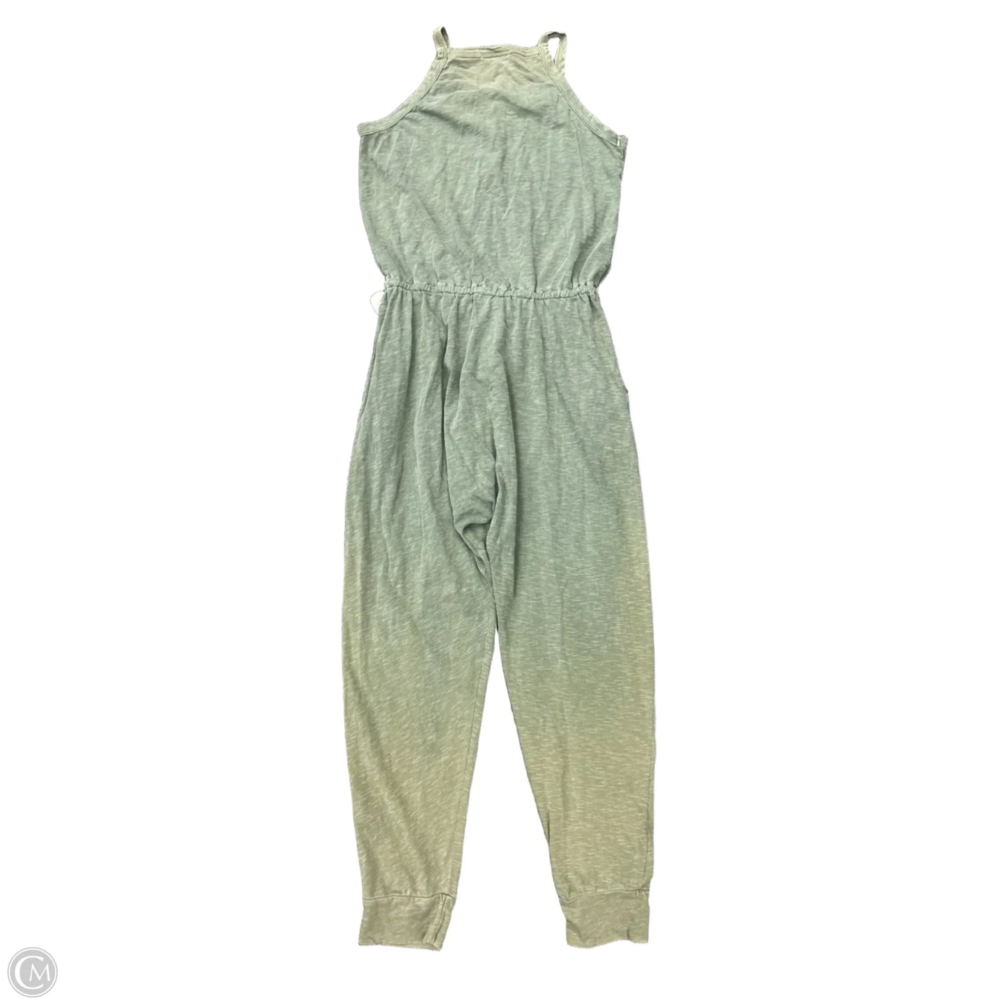 Jumpsuit By Sundry In Green, Size: 0