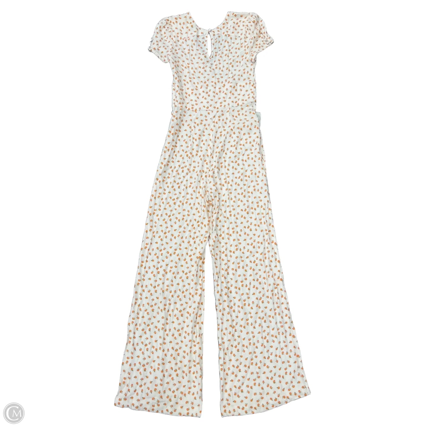 Jumpsuit By Free People In Multi-colored, Size: 2