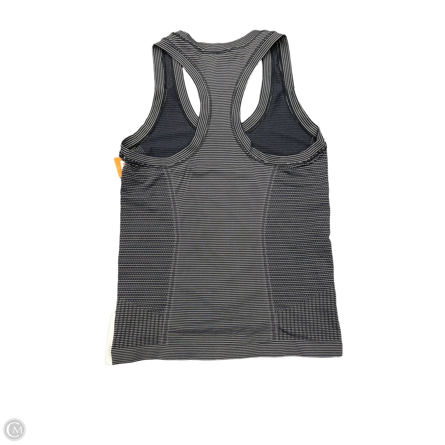 Athletic Tank Top By Athleta In Black, Size: S
