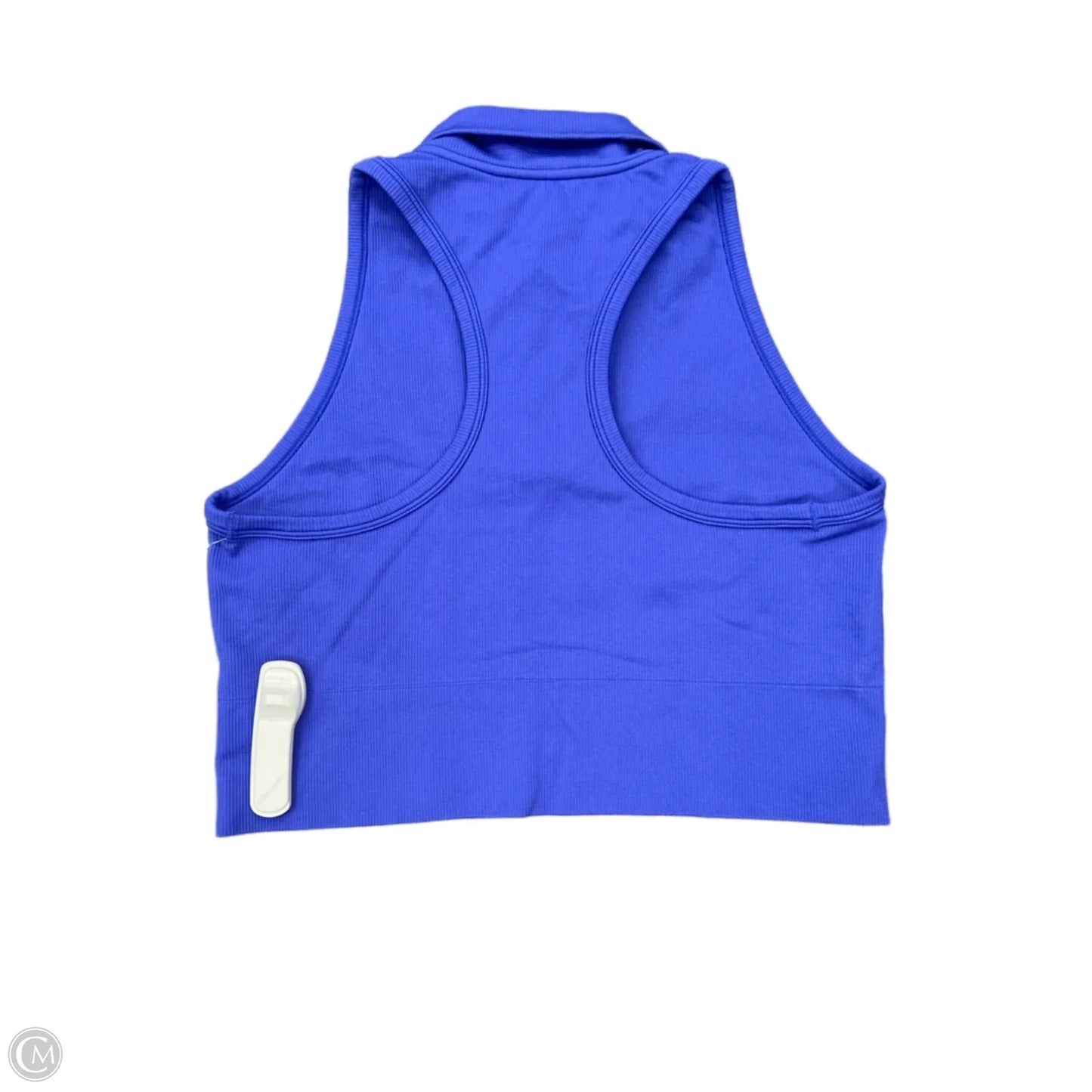 Athletic Tank Top By Athleta In Purple, Size: Xl