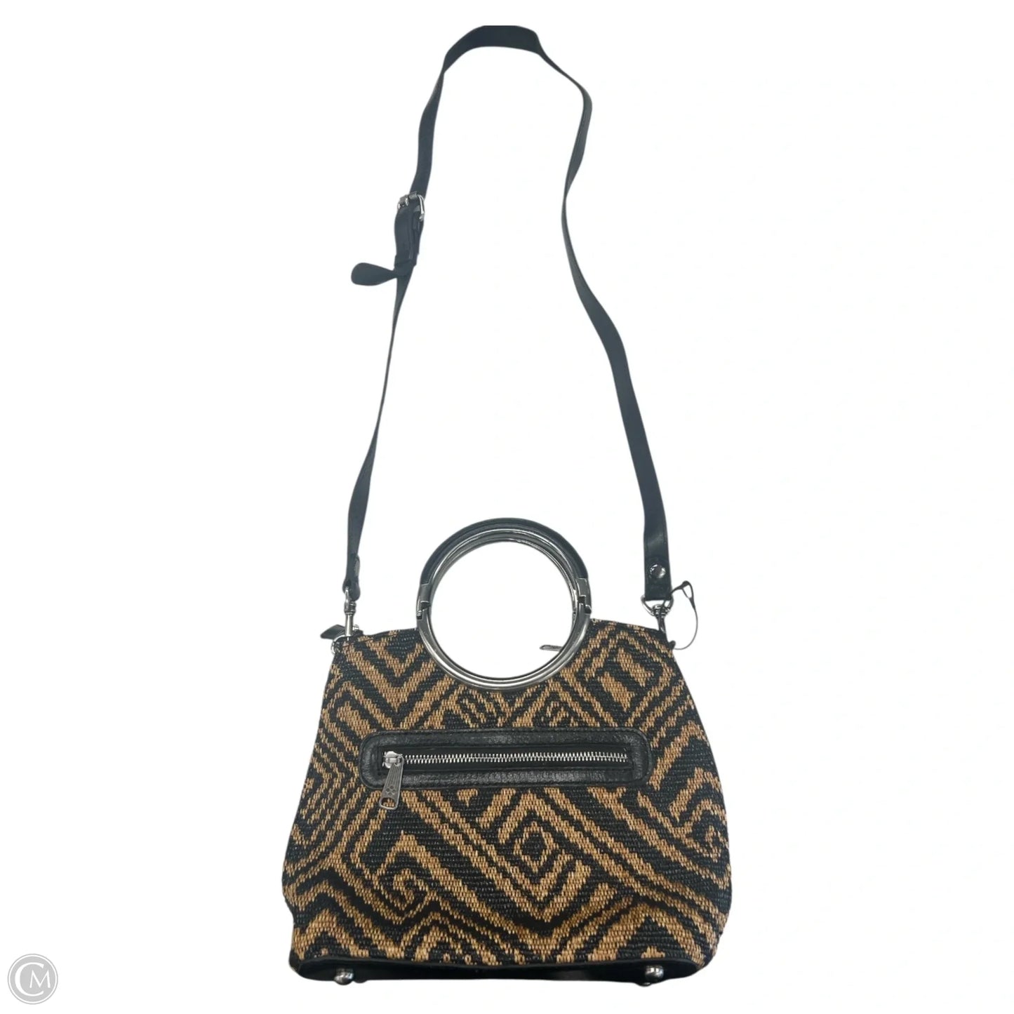 Handbag Designer By Patricia Nash, Size: Medium