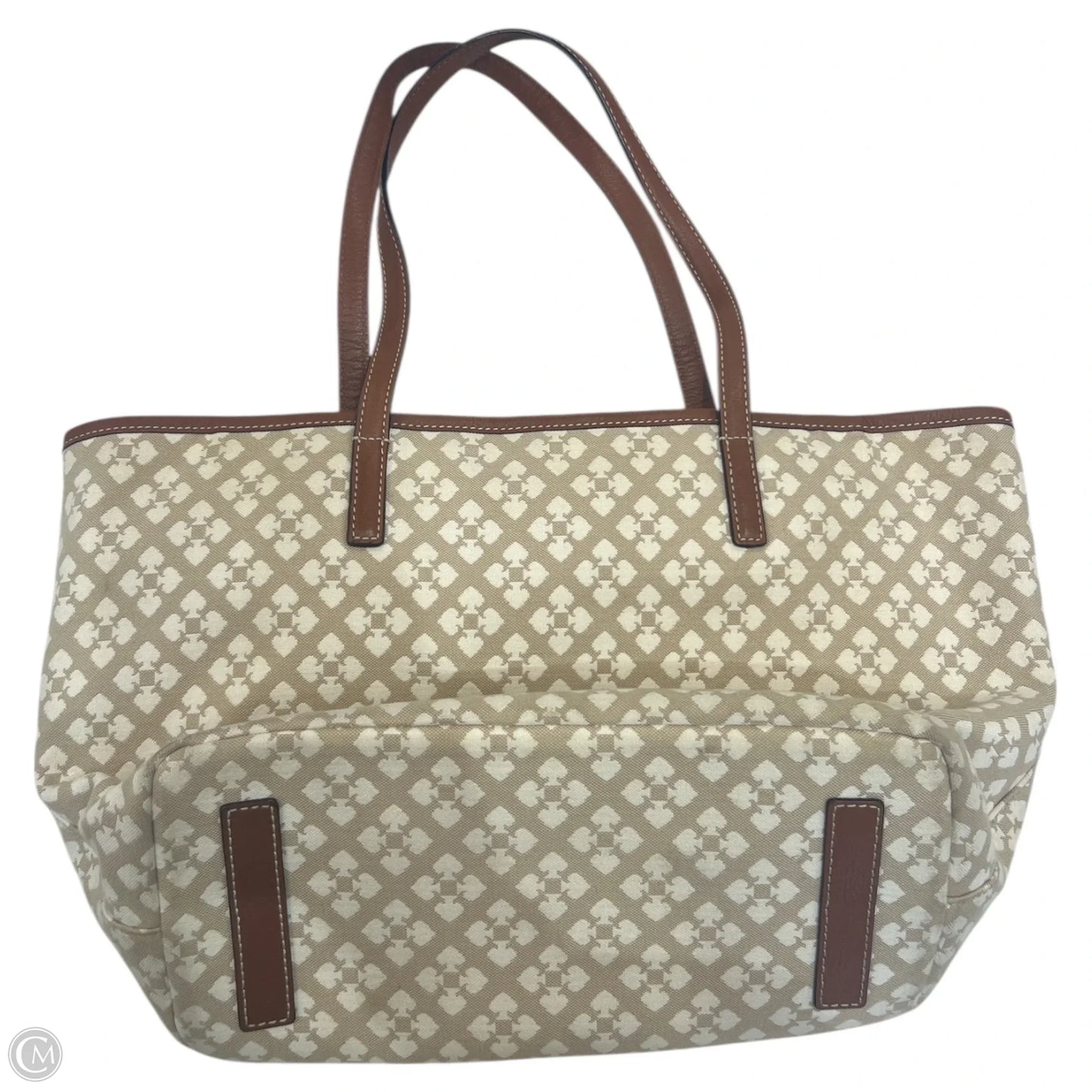 Tote Designer By Kate Spade, Size: Medium