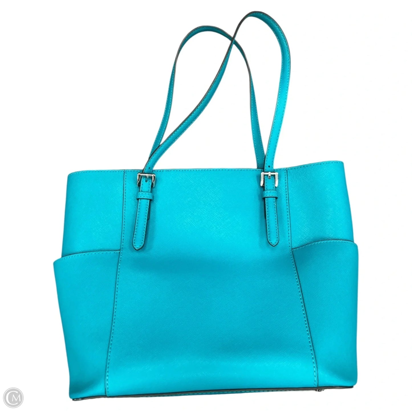 Tote Designer By Michael Kors, Size: Medium