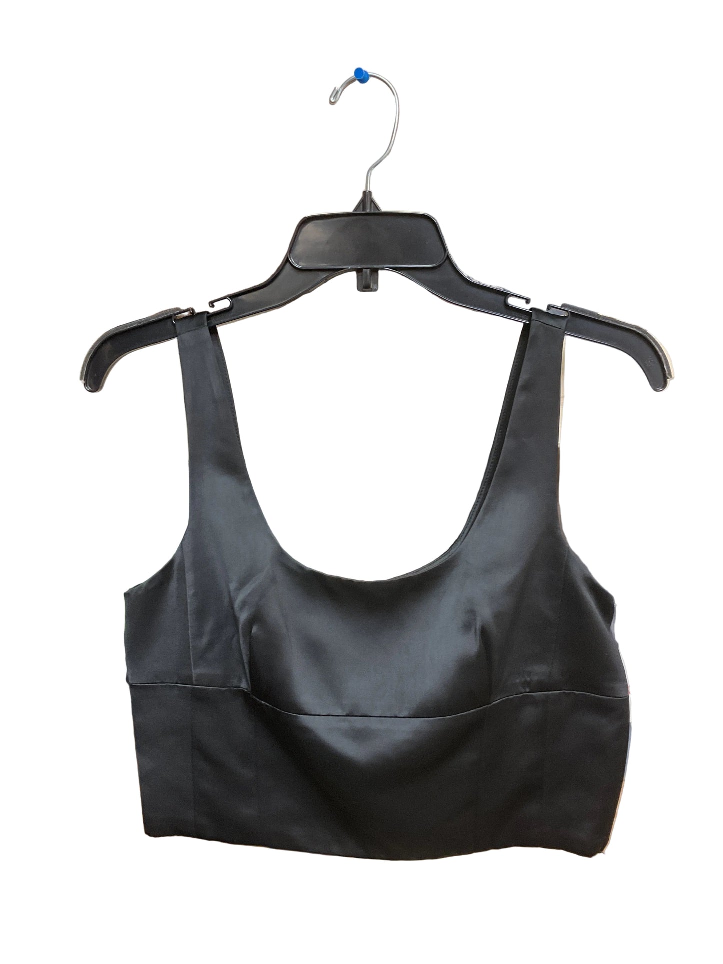 Top Sleeveless Designer By Jason Wu In Black, Size:S