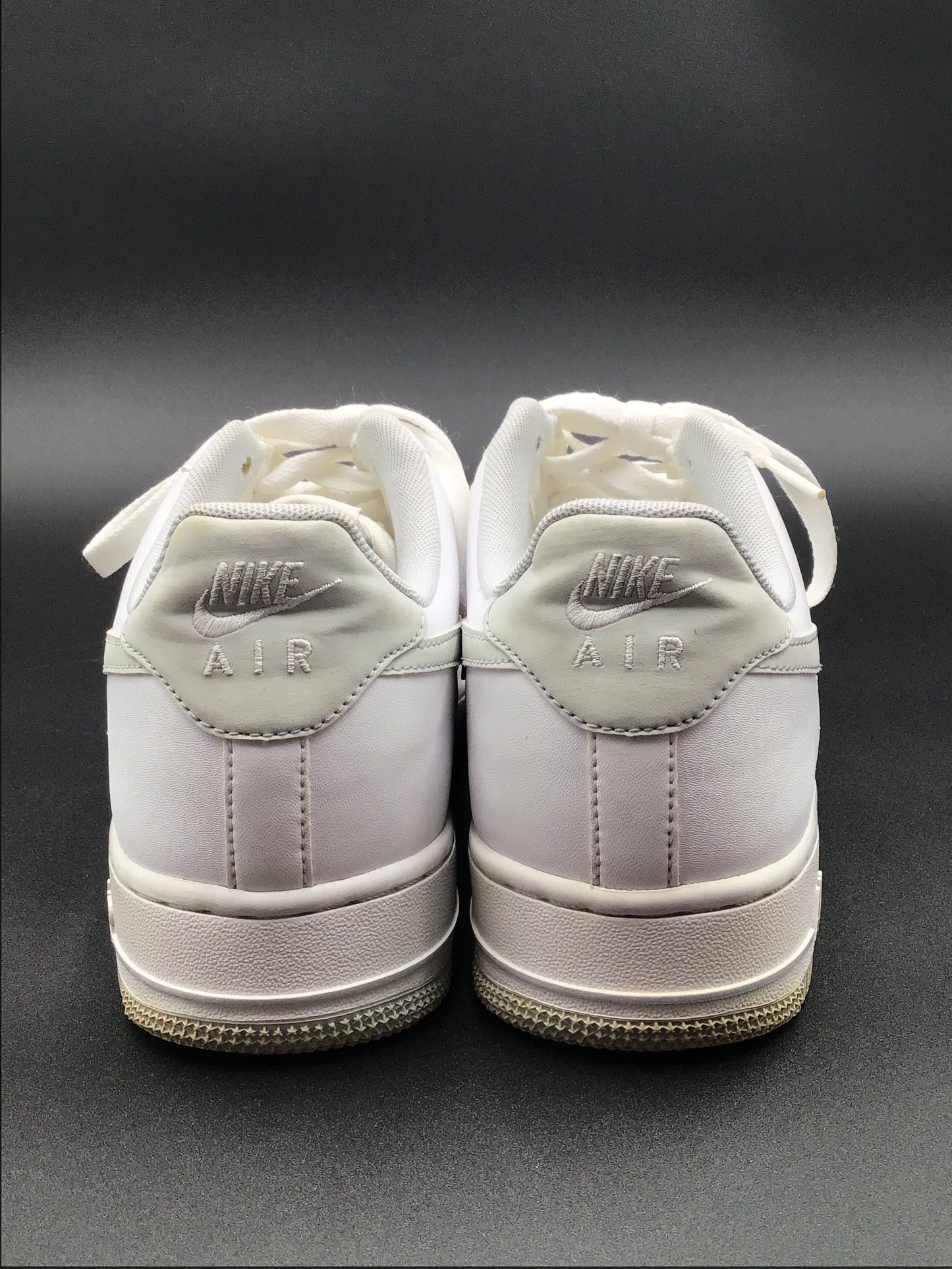 Air Force 1  By Nike  Size: 10