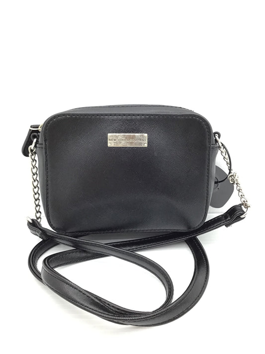 Crossbody By New York And Co  Size: Small