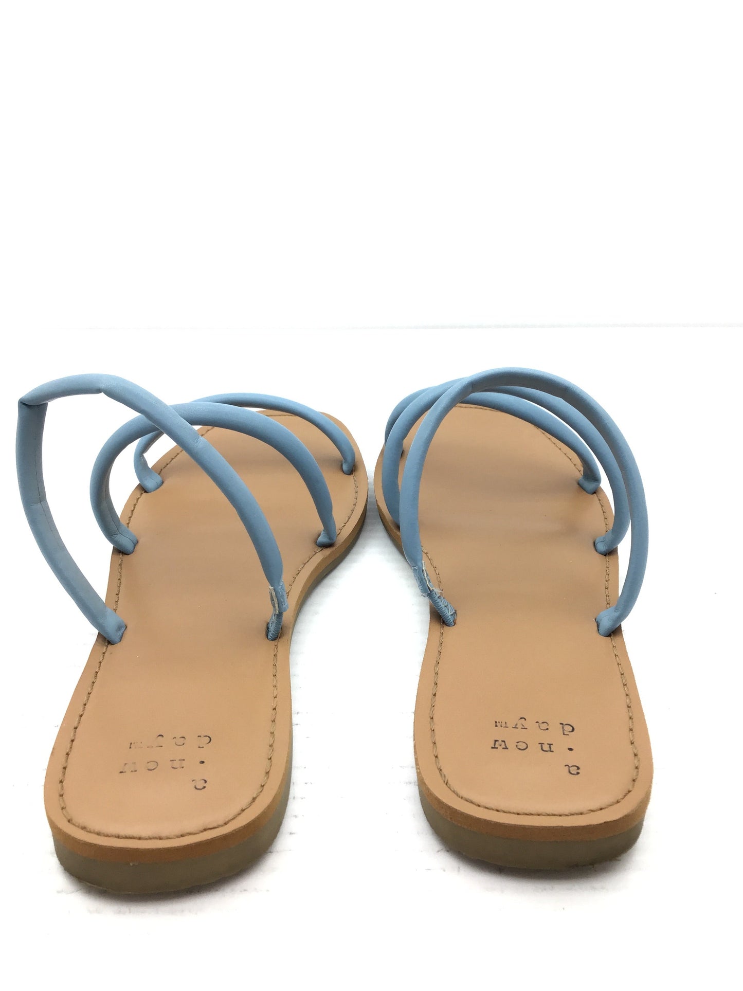 Sandals Flats By A New Day  Size: 8