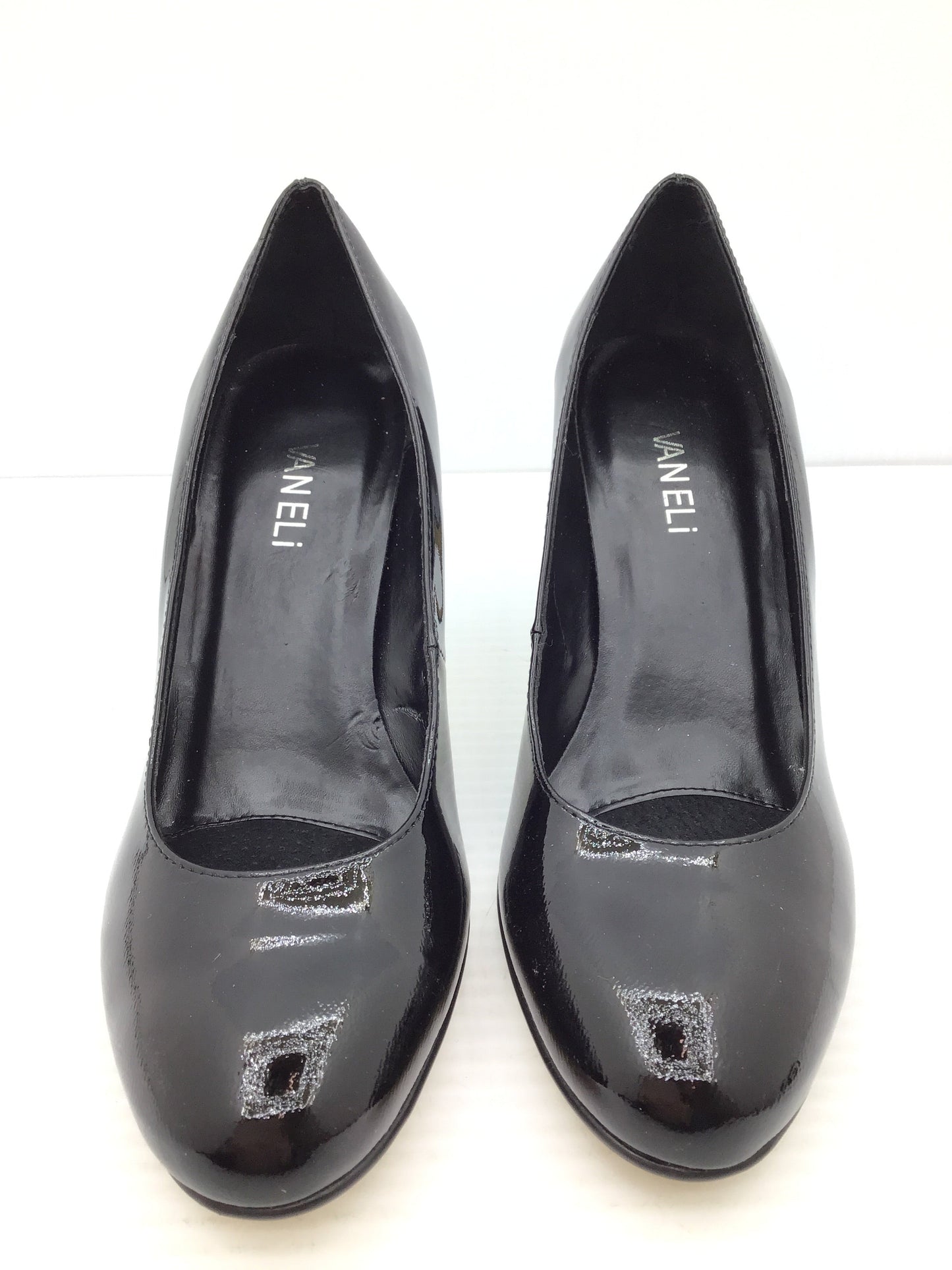 Shoes Heels Stiletto By Vaneli  Size: 8