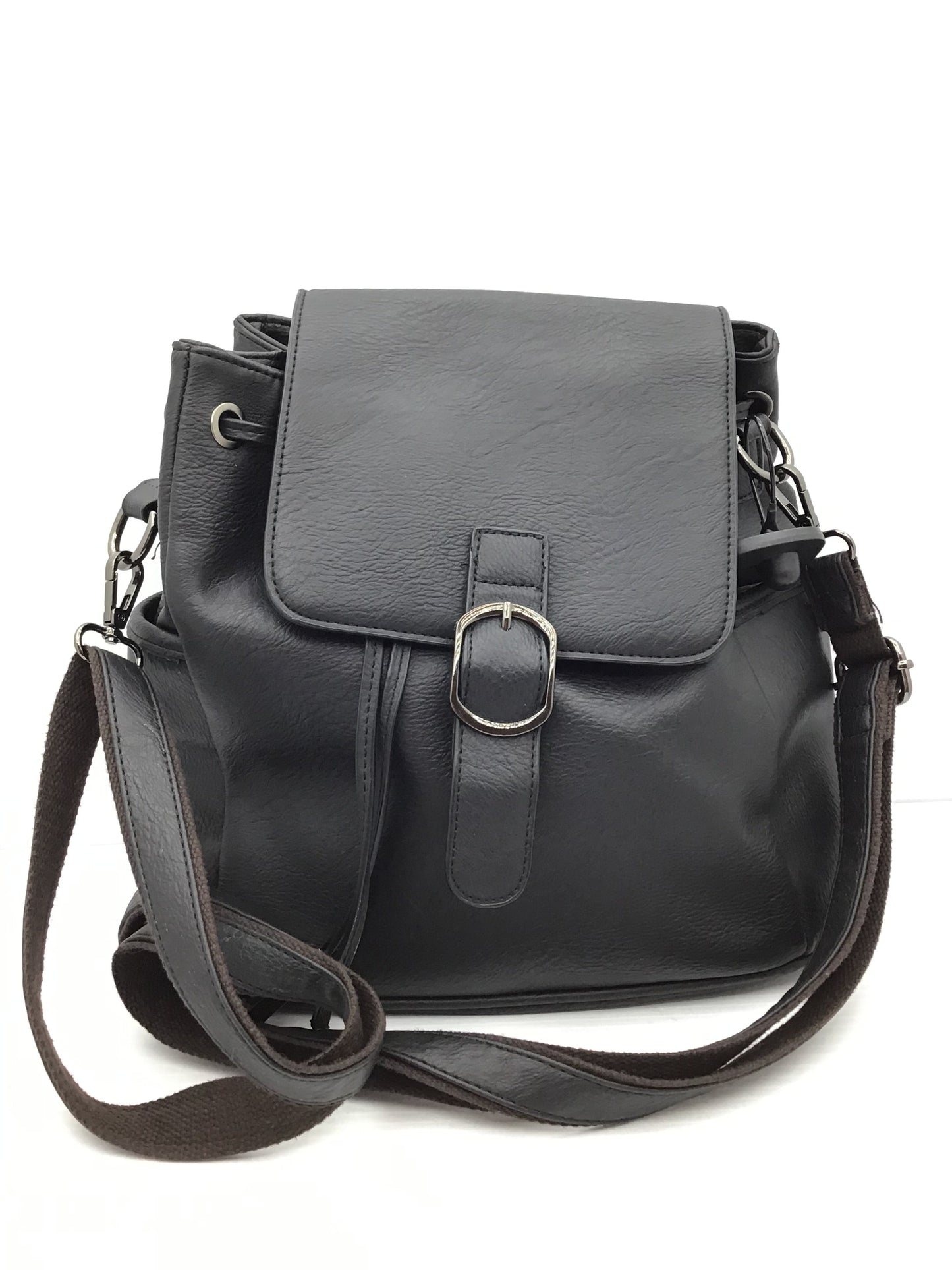 Backpack/Crossbody  By Clothes Mentor  Size: Small