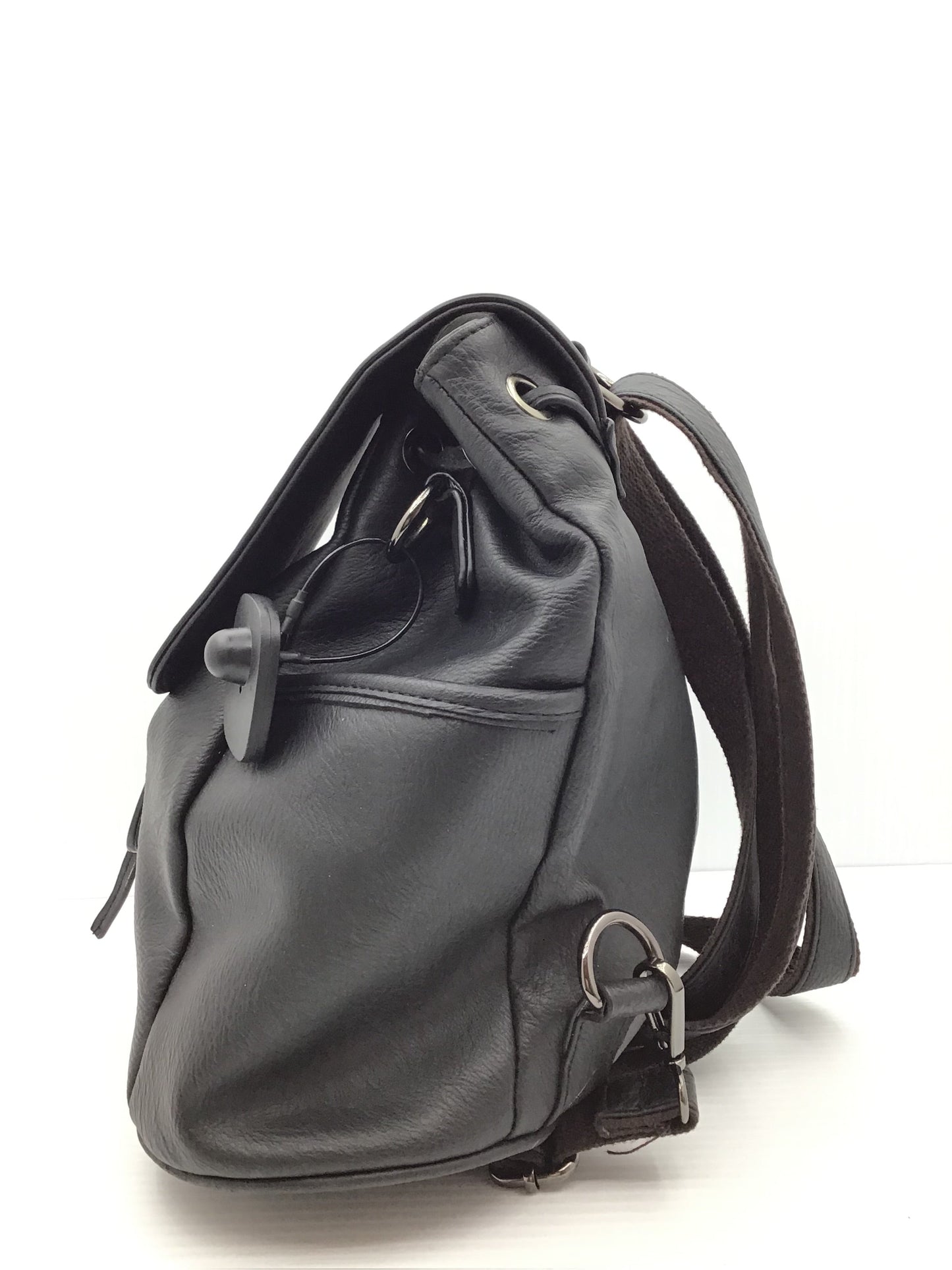 Backpack/Crossbody  By Clothes Mentor  Size: Small