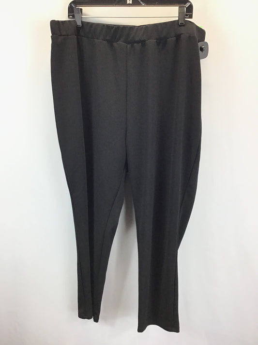 Pants Other By Clothes Mentor  Size: 4x