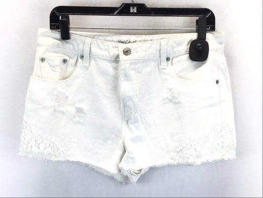 Shorts By Mossimo  Size: 10