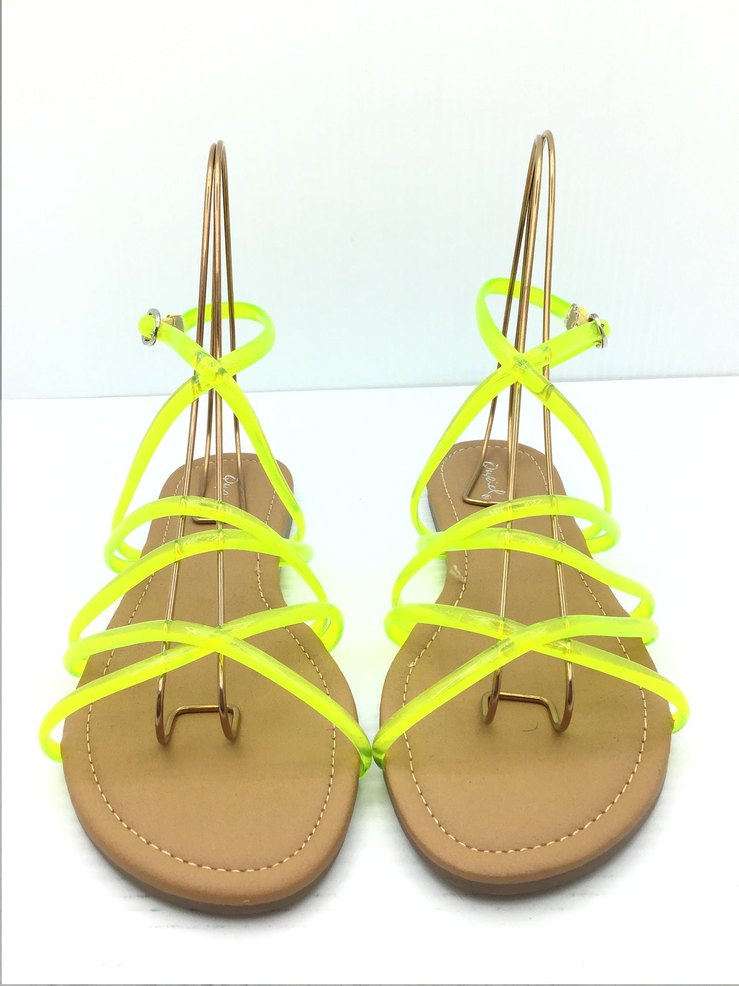 Sandals Flats By Qupid  Size: 10