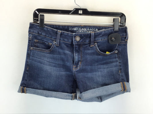 Shorts By American Eagle  Size: 4
