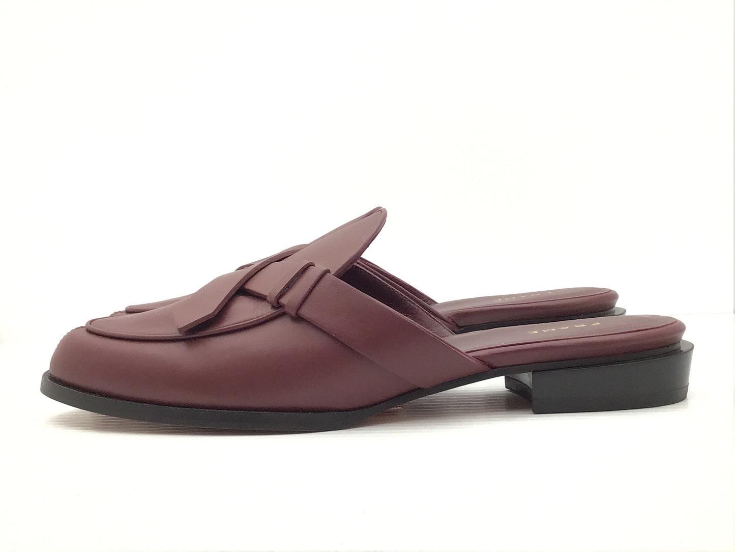Sandals Designer By Frame  Size: 9