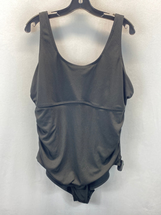 Bodysuit By Clothes Mentor  Size: 4x