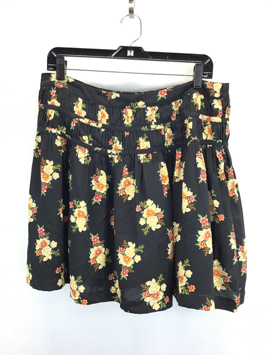 Skirt Midi By Loft  Size: 12