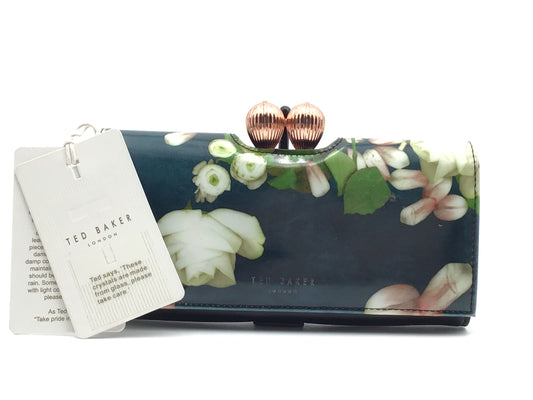 Wallet Designer By Ted Baker  Size: Small
