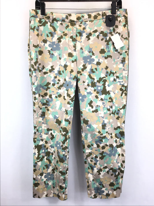 Pants Designer By Tory Burch  Size: 6