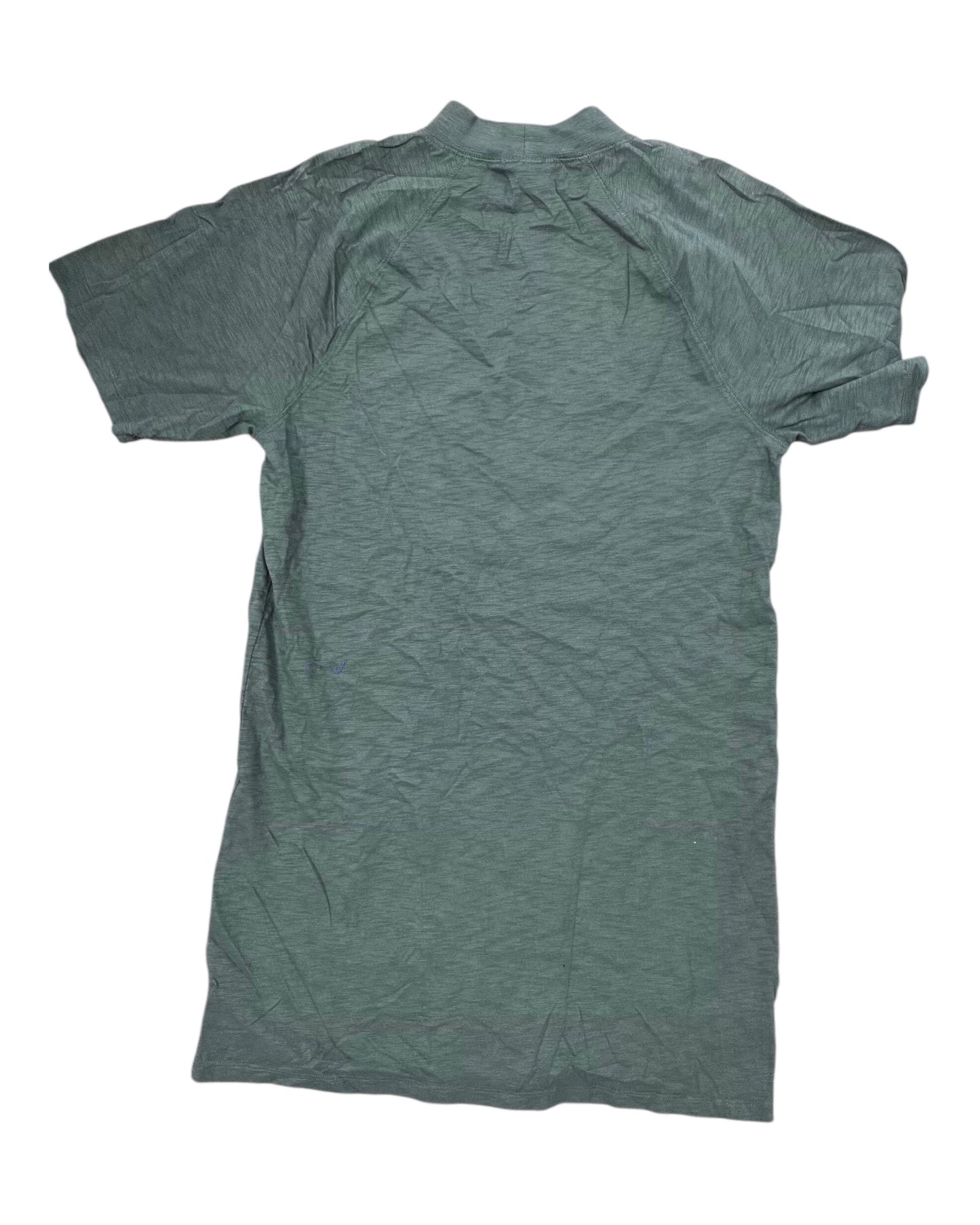 Dress Casual Short By Universal Thread In Green, Size:M