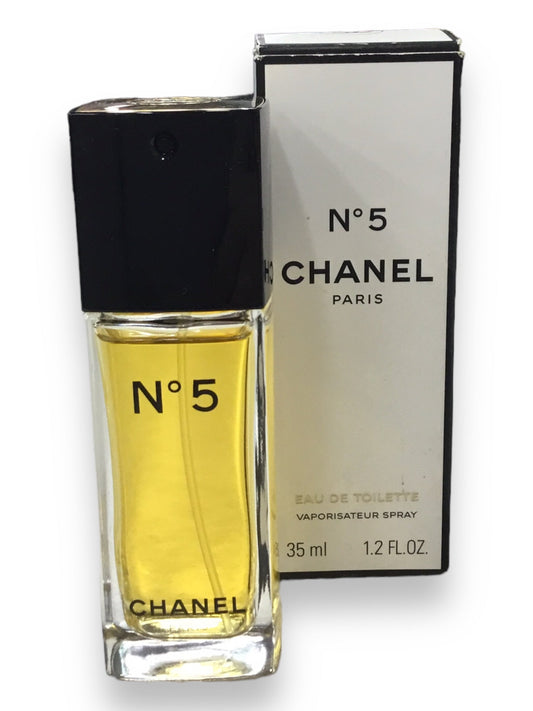 Fragrance Designer By Chanel