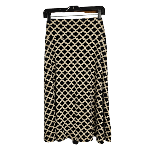 Skirt Midi By Lularoe  Size: 3x