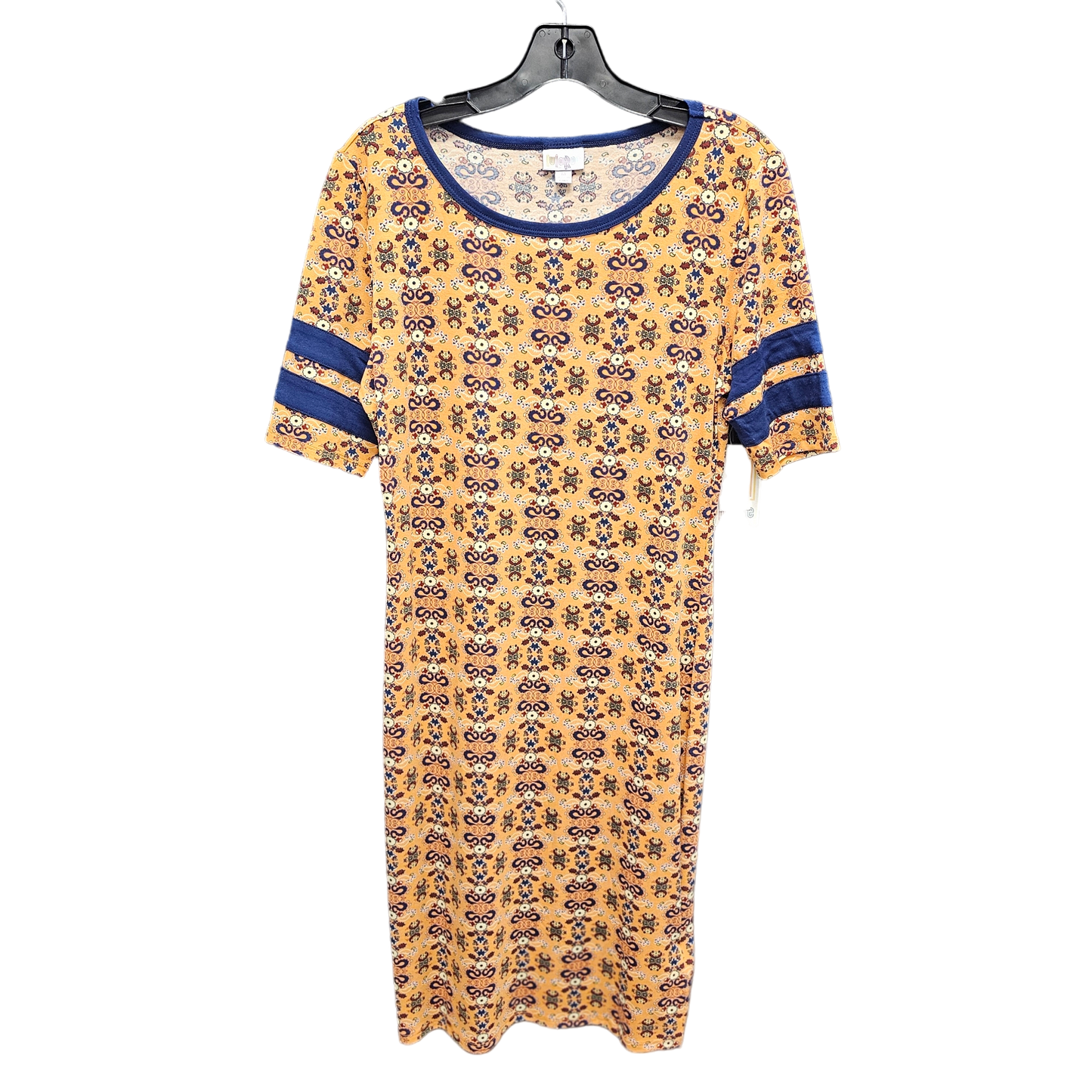 Dress Casual Midi By Lularoe  Size: M