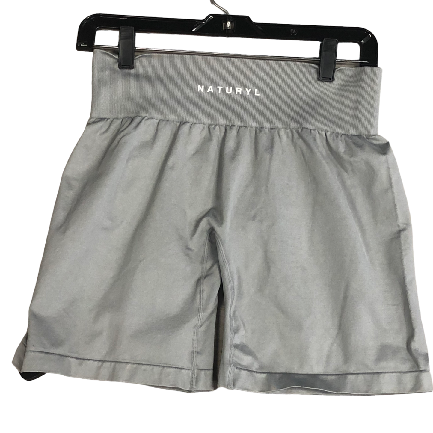 Athletic Shorts By naturyl Size: L
