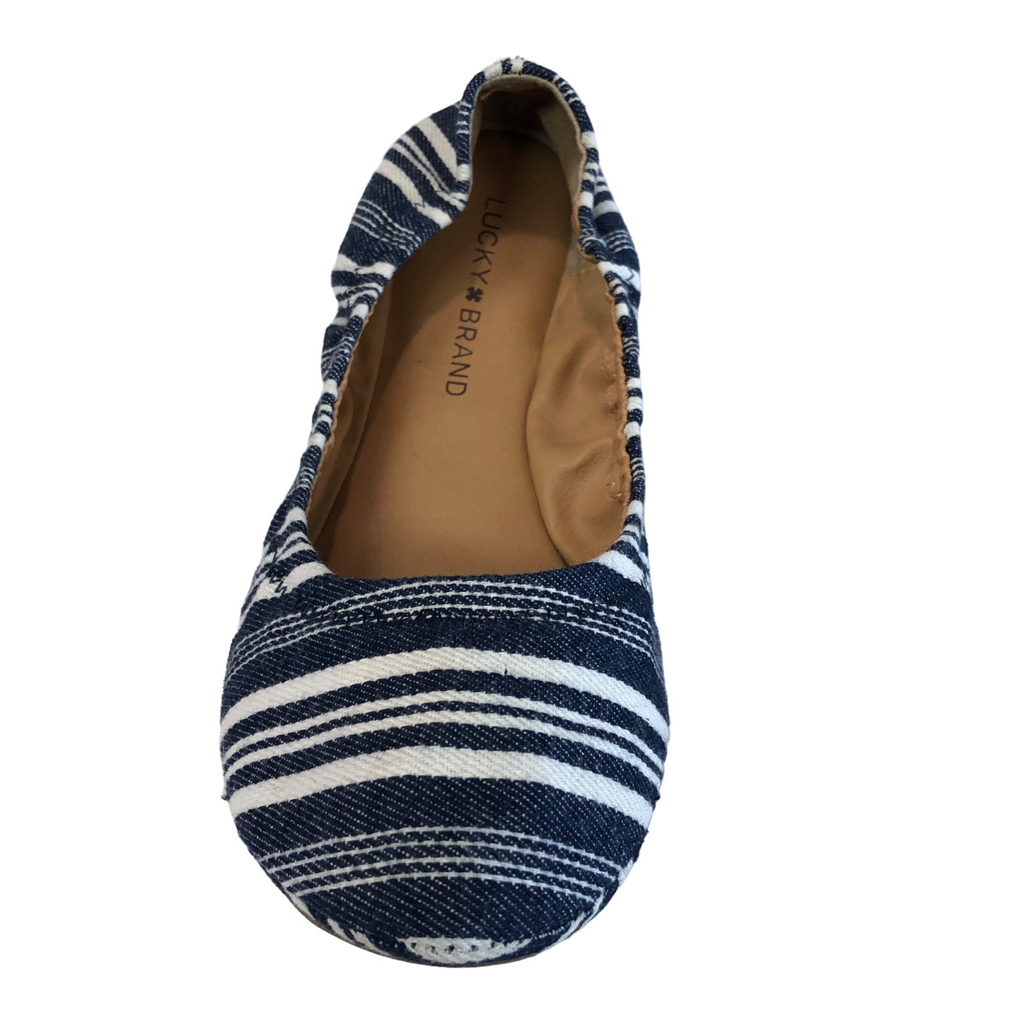 Shoes Flats By Lucky Brand  Size: 9