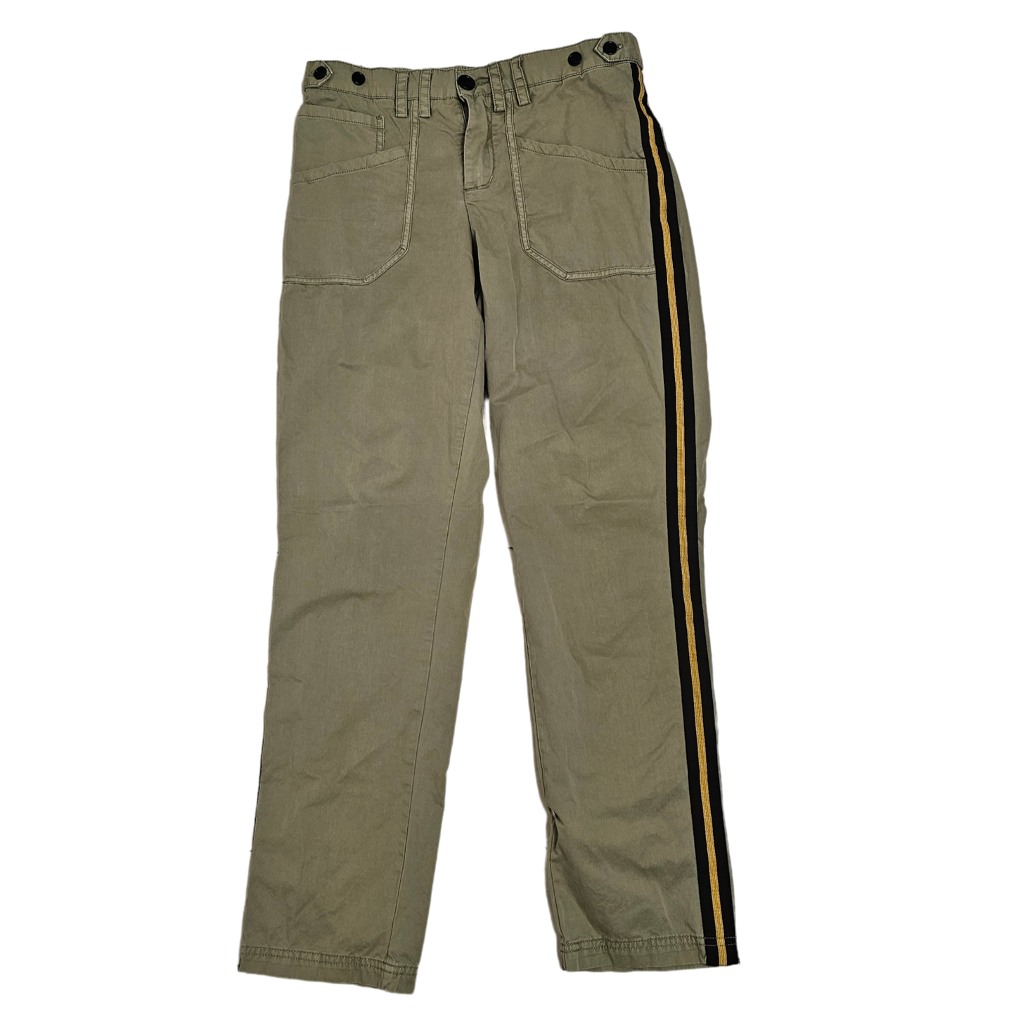 Pants Designer By Zadig And Voltaire  Size: M
