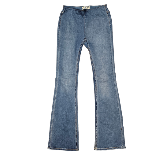 Jeans Flared By We The Free  Size: 4