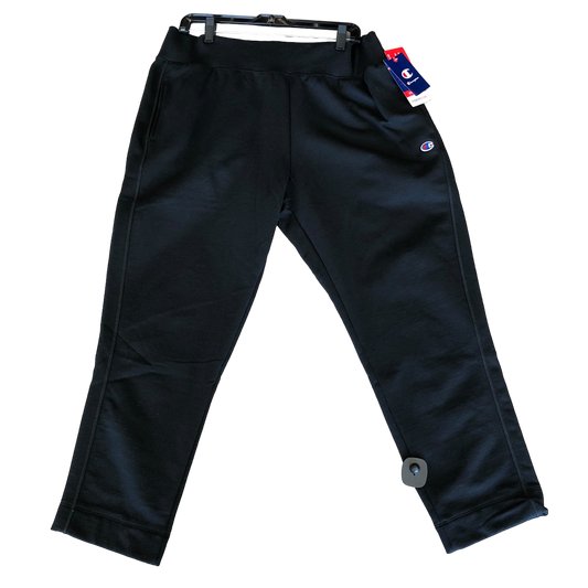 Pants Joggers By Champion  Size: 2x