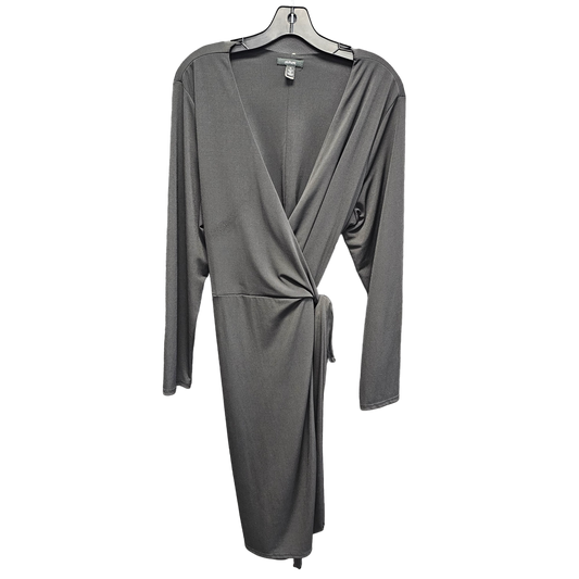 Dress Casual Short By Alfani  Size: Xl