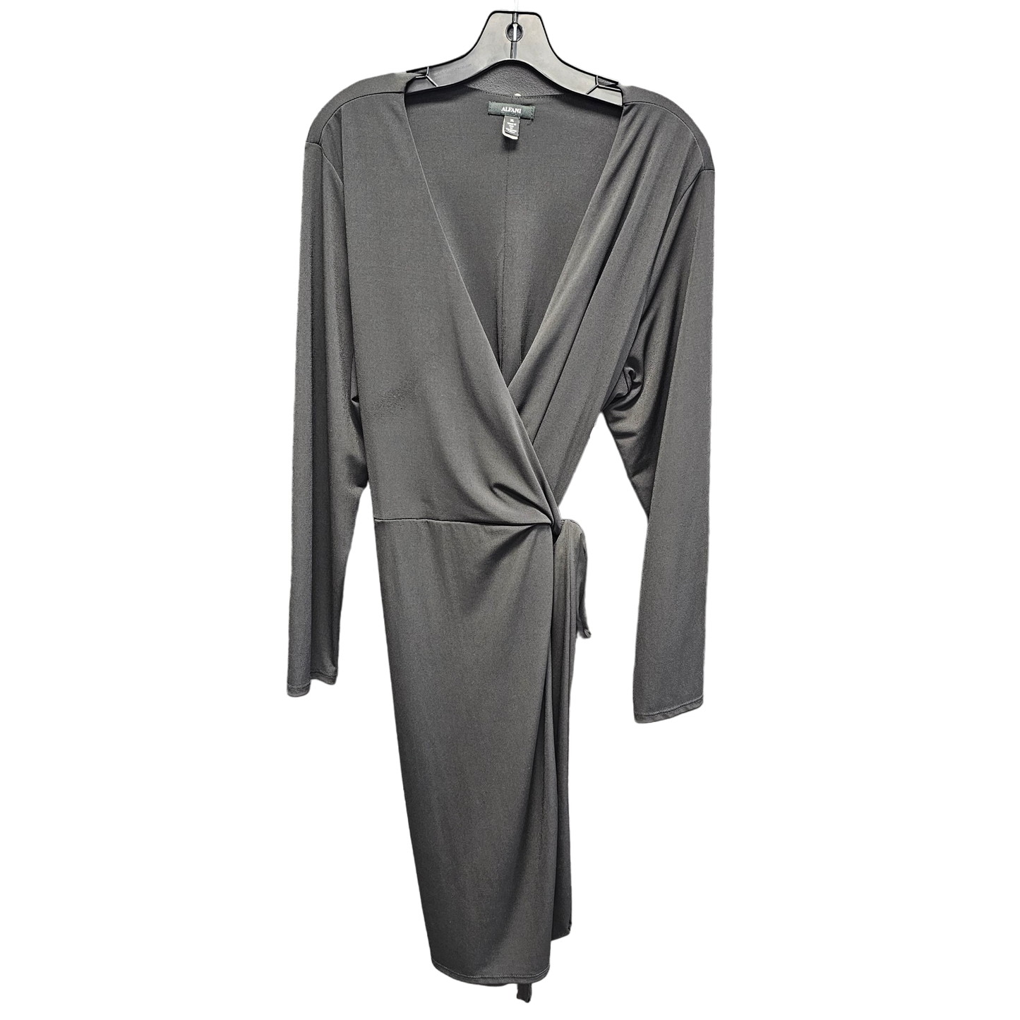 Dress Casual Short By Alfani  Size: Xl