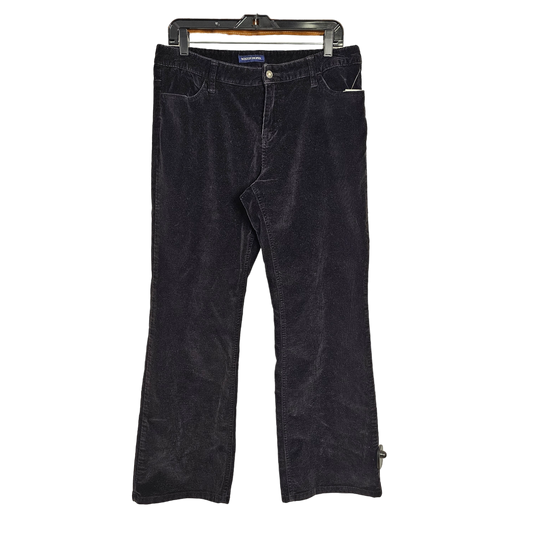 Pants Corduroy By Boston Proper  Size: 12petite