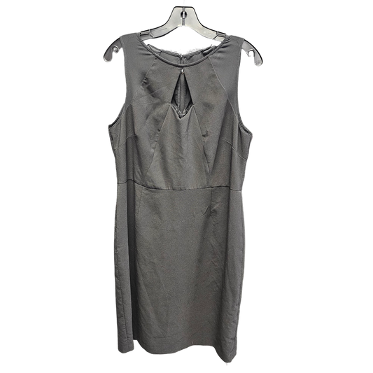 Dress Work By Tahari By Arthur Levine  Size: 14