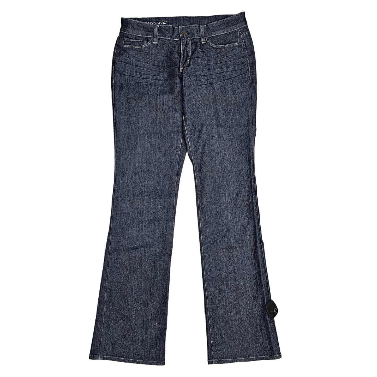 Jeans Wide Leg By Ann Taylor  Size: 6