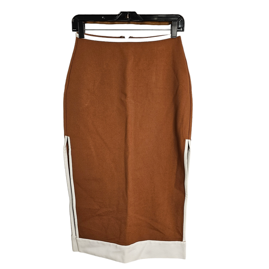 Skirt Designer By Staud Size: S