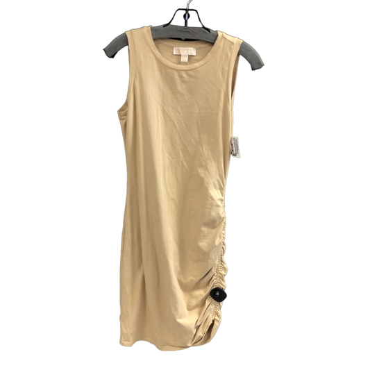 Dress Party Midi By Michael By Michael Kors  Size: S