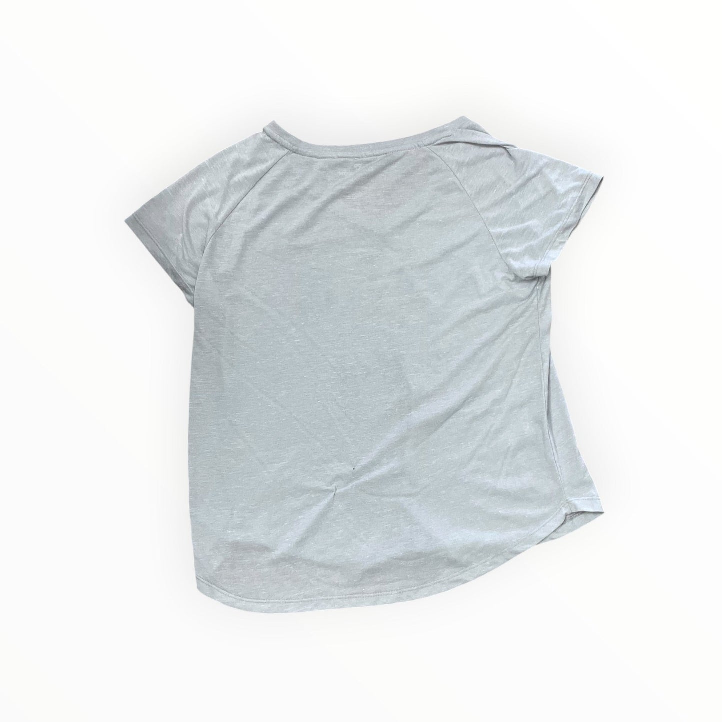 Top Ss By Colosseum In Blue, Size:Xl