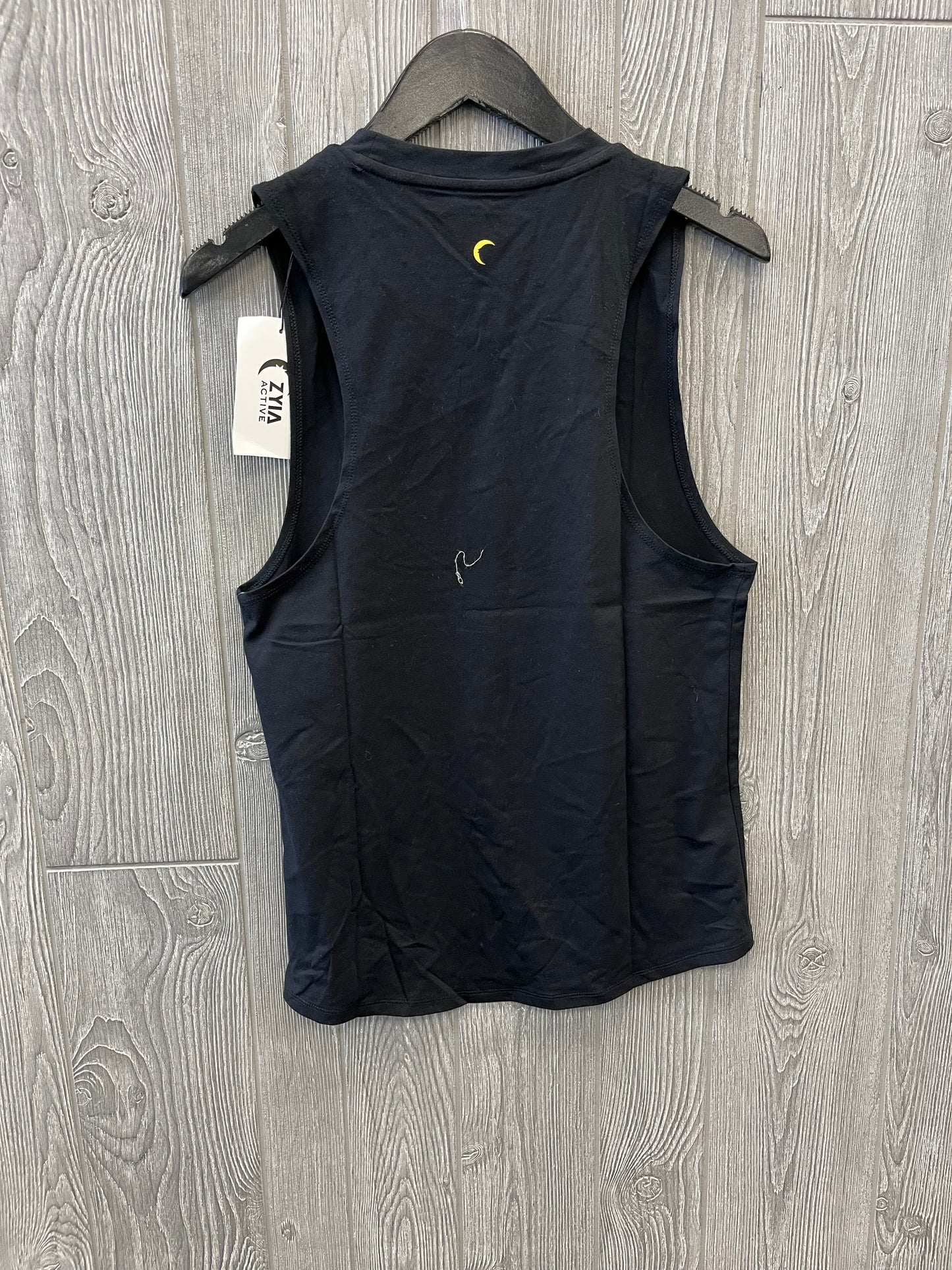 Athletic Tank Top By Zyia Size: L