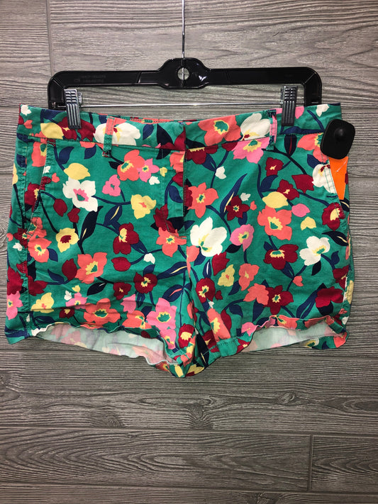Shorts By Elle  Size: 10