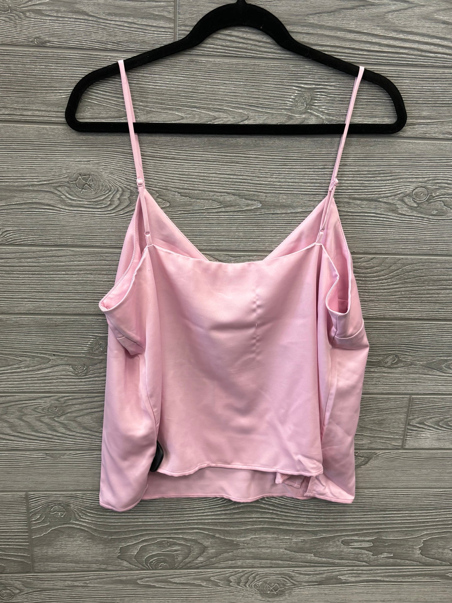 Top Cami By A New Day  Size: L