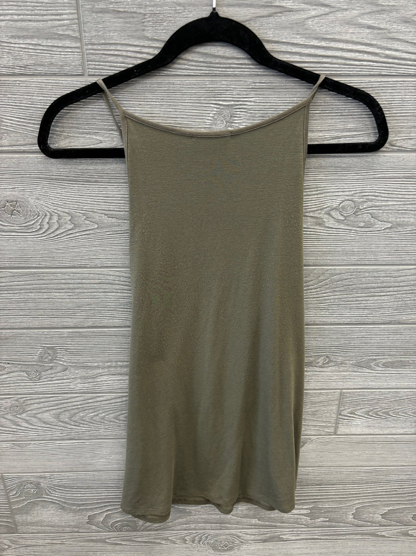 Top Sleeveless By Maurices  Size: L
