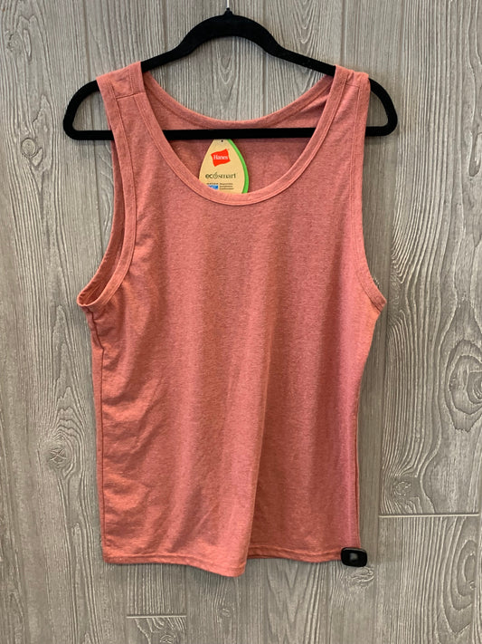 Tank Top By Hanes  Size: M