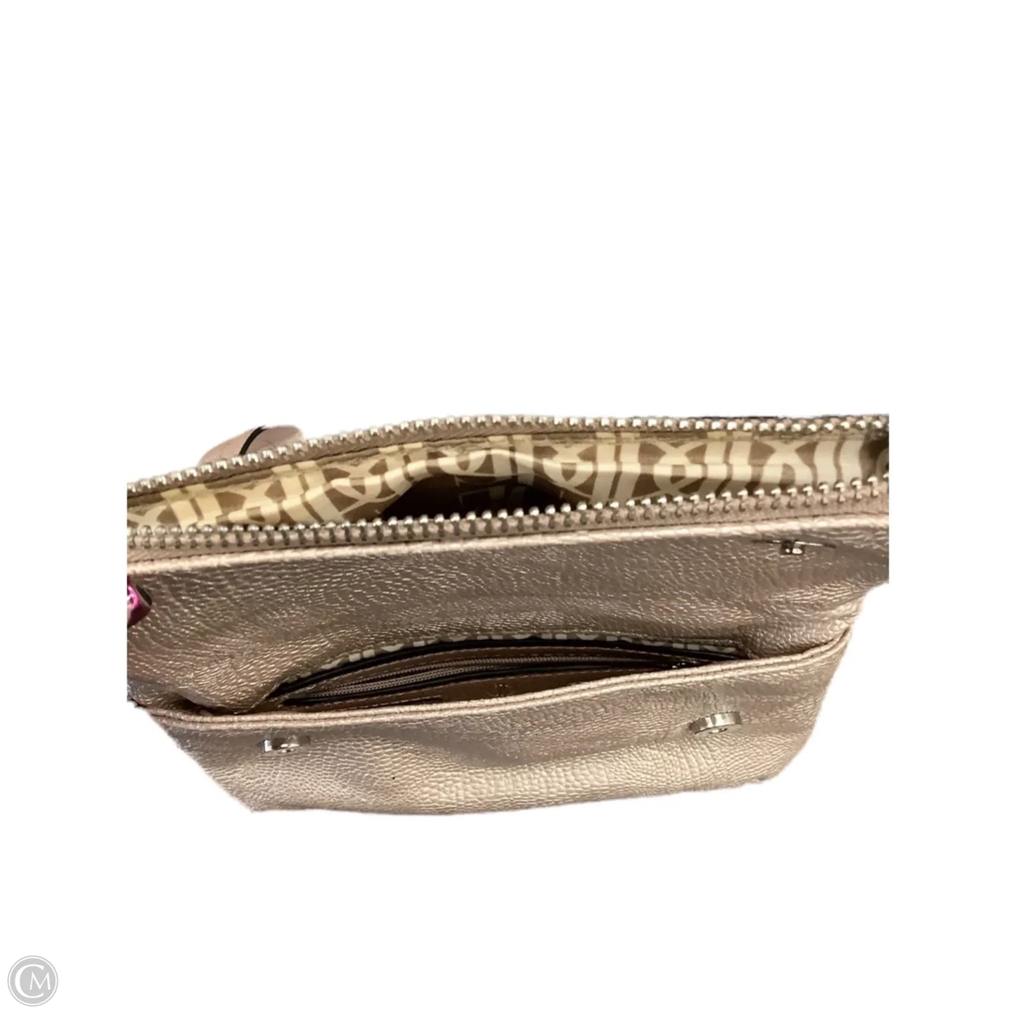 Wristlet By Jennifer Lopez, Size: Medium