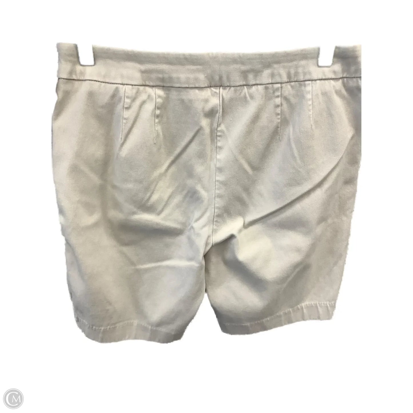 Shorts By Time And Tru In Beige, Size: M