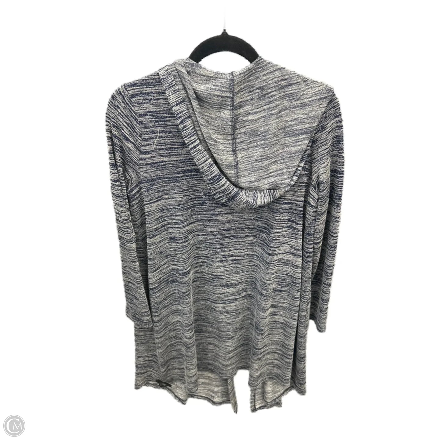 Cardigan By Ana In Blue, Size: Xs